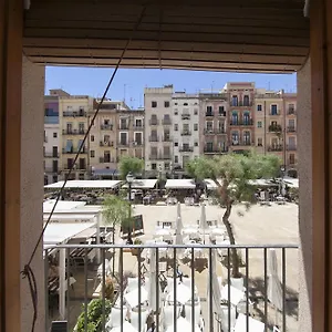 Apartment El Faro, Tarragona