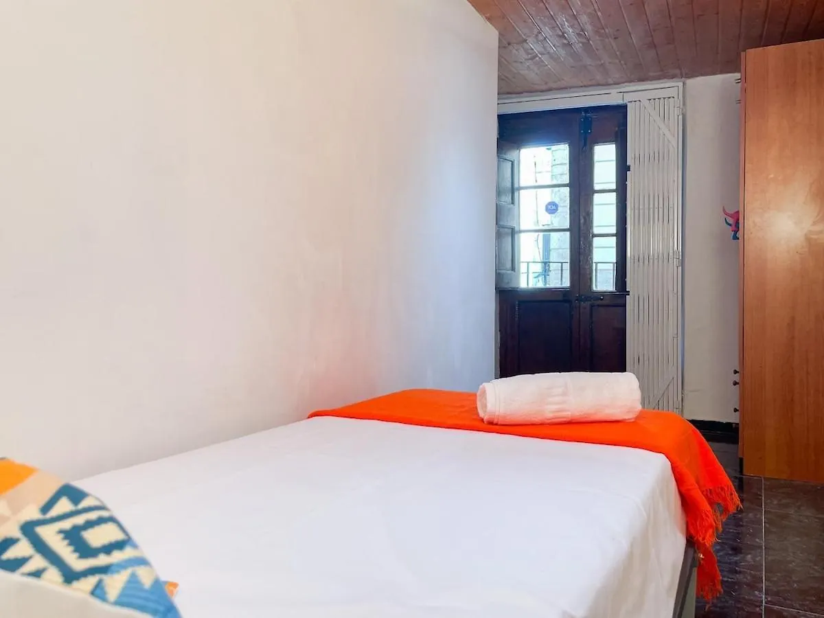 Unik Vacation Sedassos Apartment Tarragona 0*,