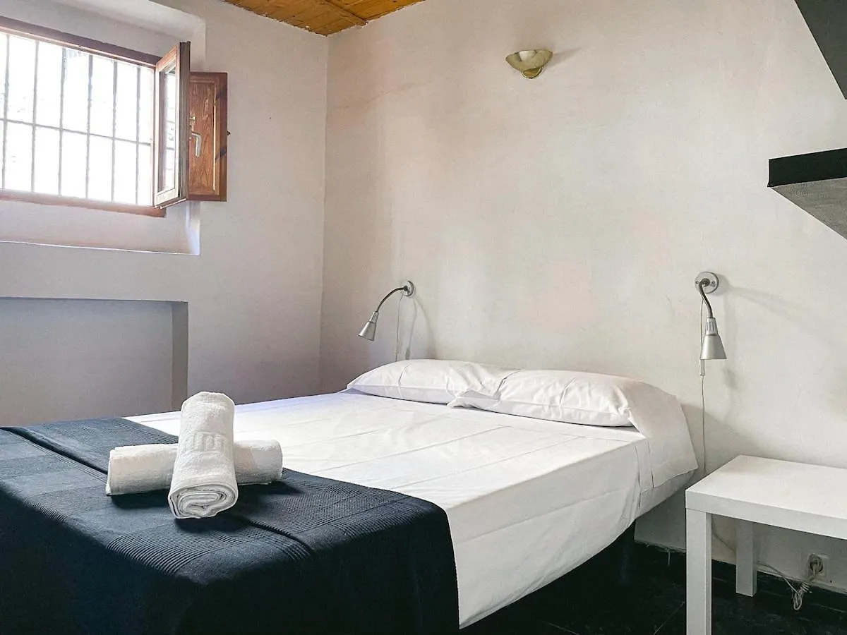 Unik Vacation Sedassos Apartment Tarragona