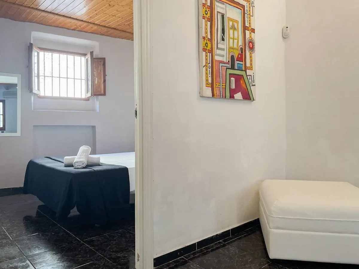 Unik Vacation Sedassos Apartment Tarragona 0*,  Spain