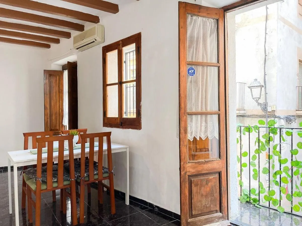 Unik Vacation Sedassos Apartment Tarragona 0*,  Spain