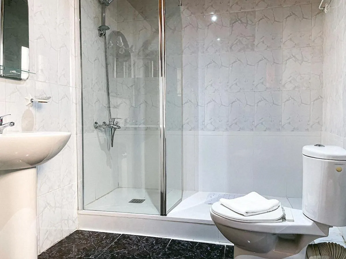 Unik Vacation Sedassos Apartment Tarragona