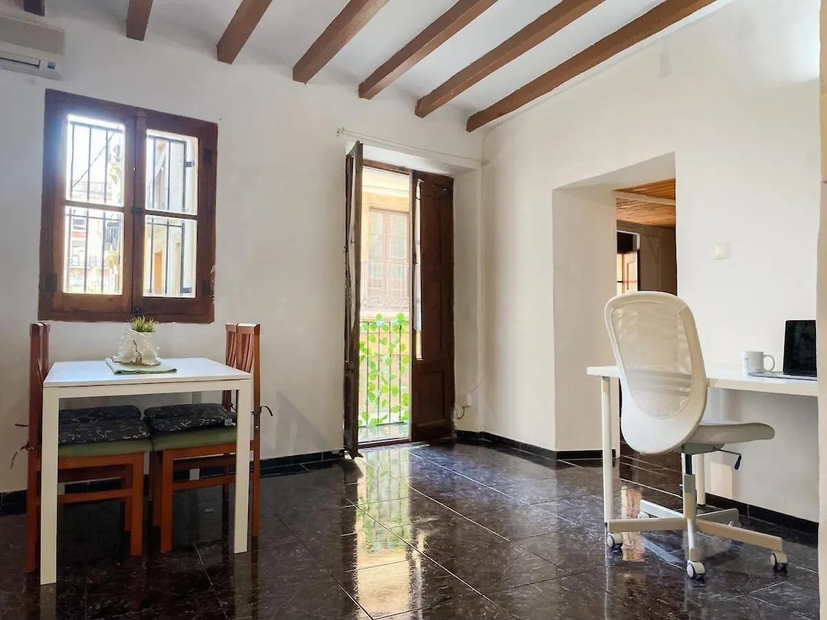 Unik Vacation Sedassos Apartment Tarragona