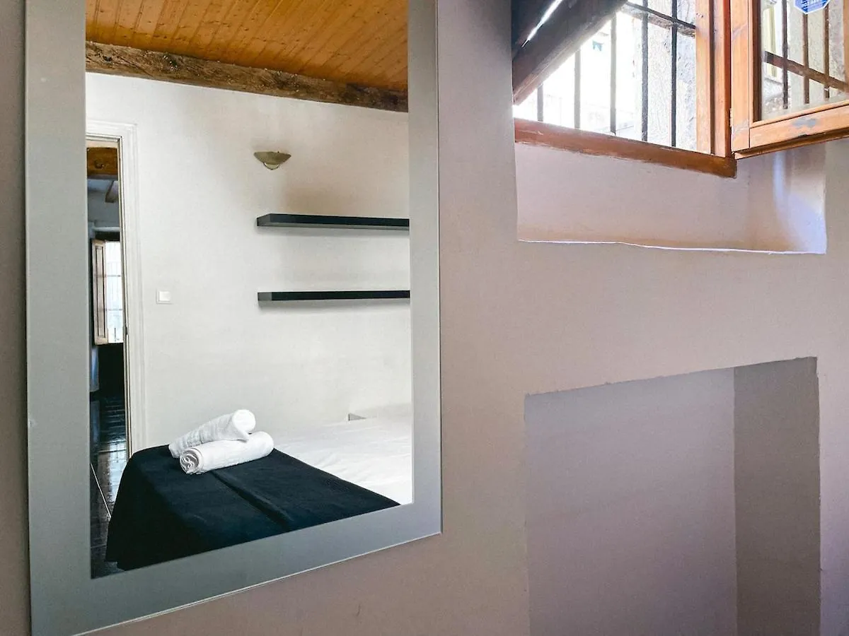 Unik Vacation Sedassos Apartment Tarragona