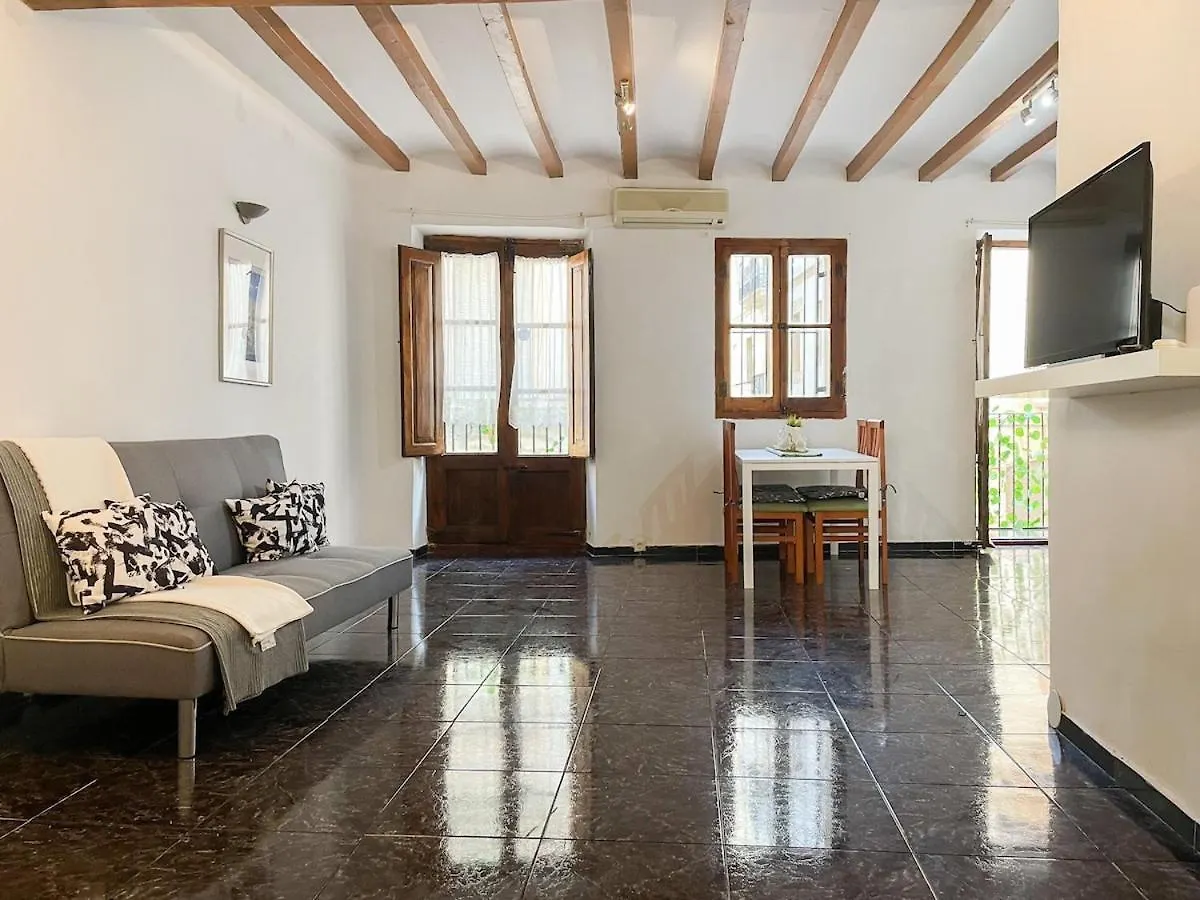 Unik Vacation Sedassos Apartment Tarragona