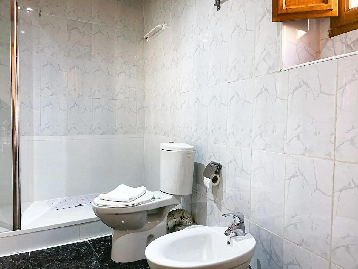 Unik Vacation Sedassos Apartment Tarragona Spain