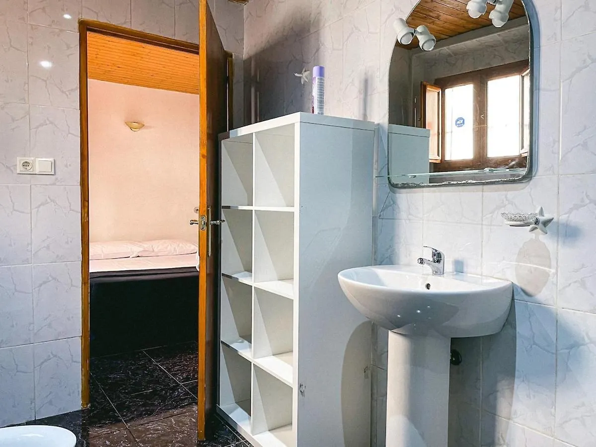 Unik Vacation Sedassos Apartment Tarragona