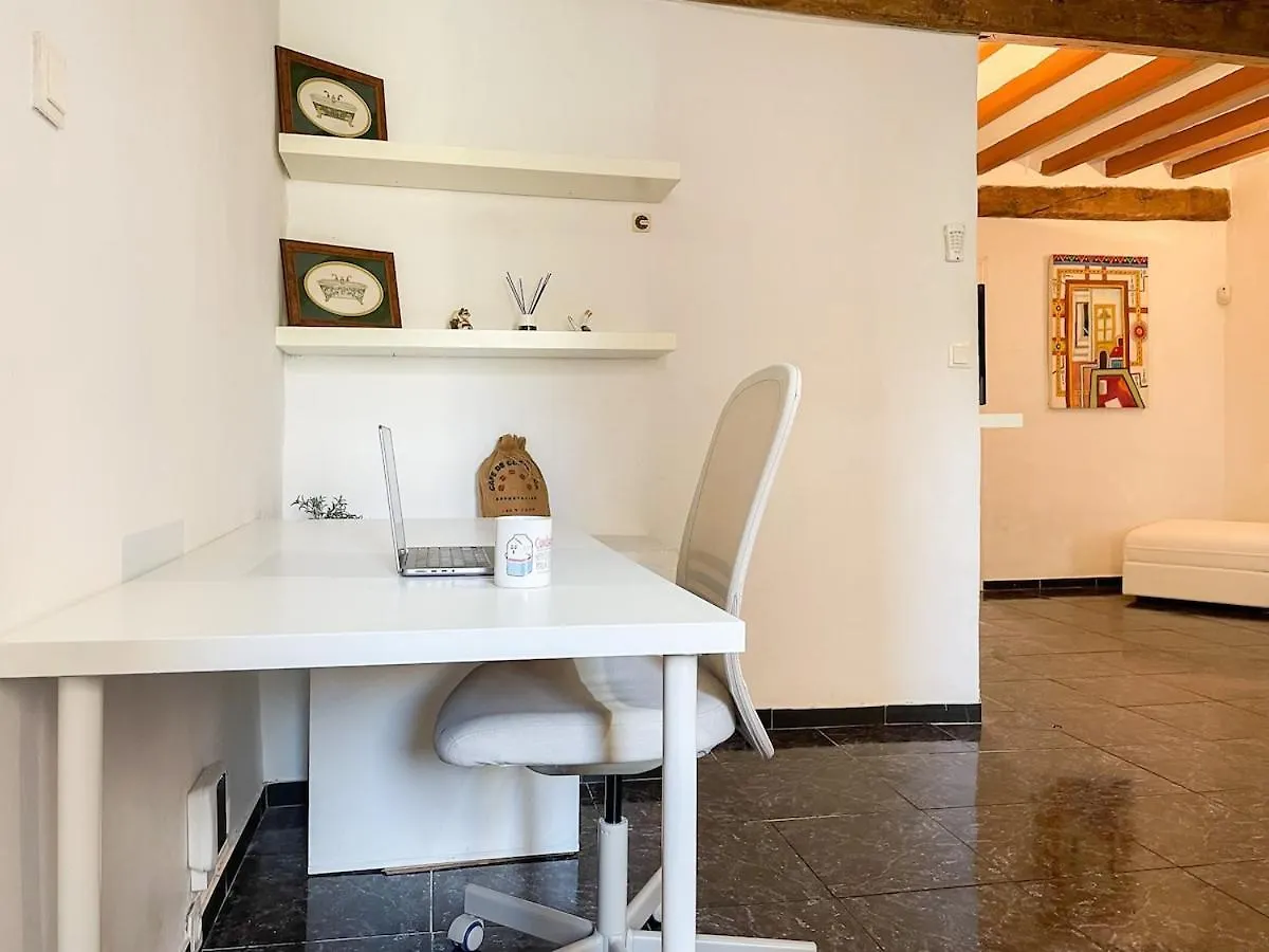 Unik Vacation Sedassos Apartment Tarragona