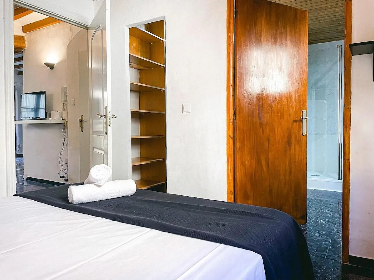 Unik Vacation Sedassos Apartment Tarragona
