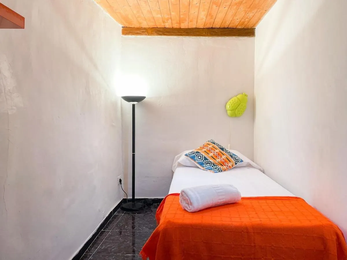 Unik Vacation Sedassos Apartment Tarragona