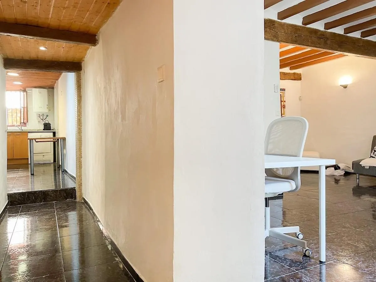 Unik Vacation Sedassos Apartment Tarragona 0*,  Spain