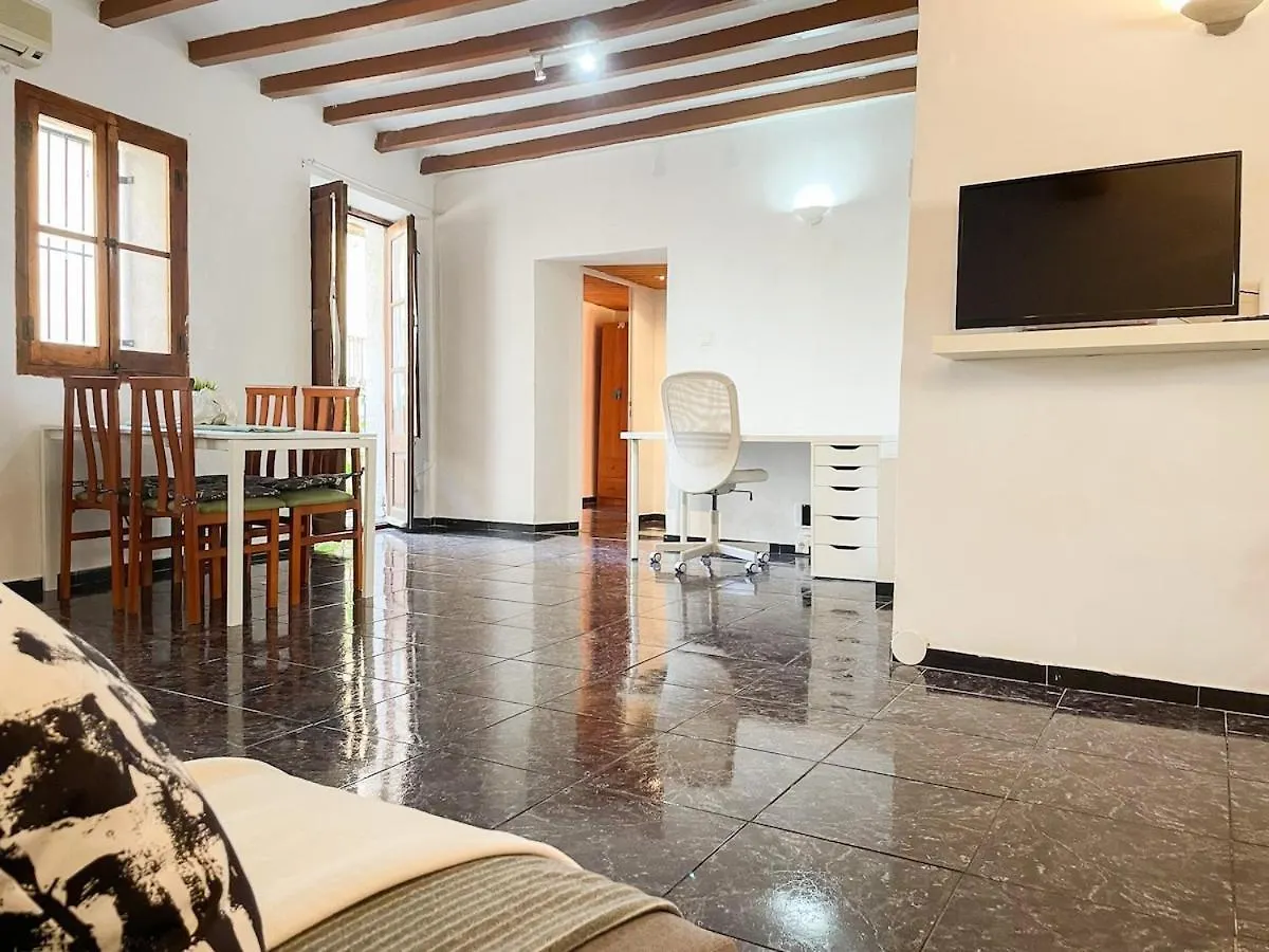 Unik Vacation Sedassos Apartment Tarragona