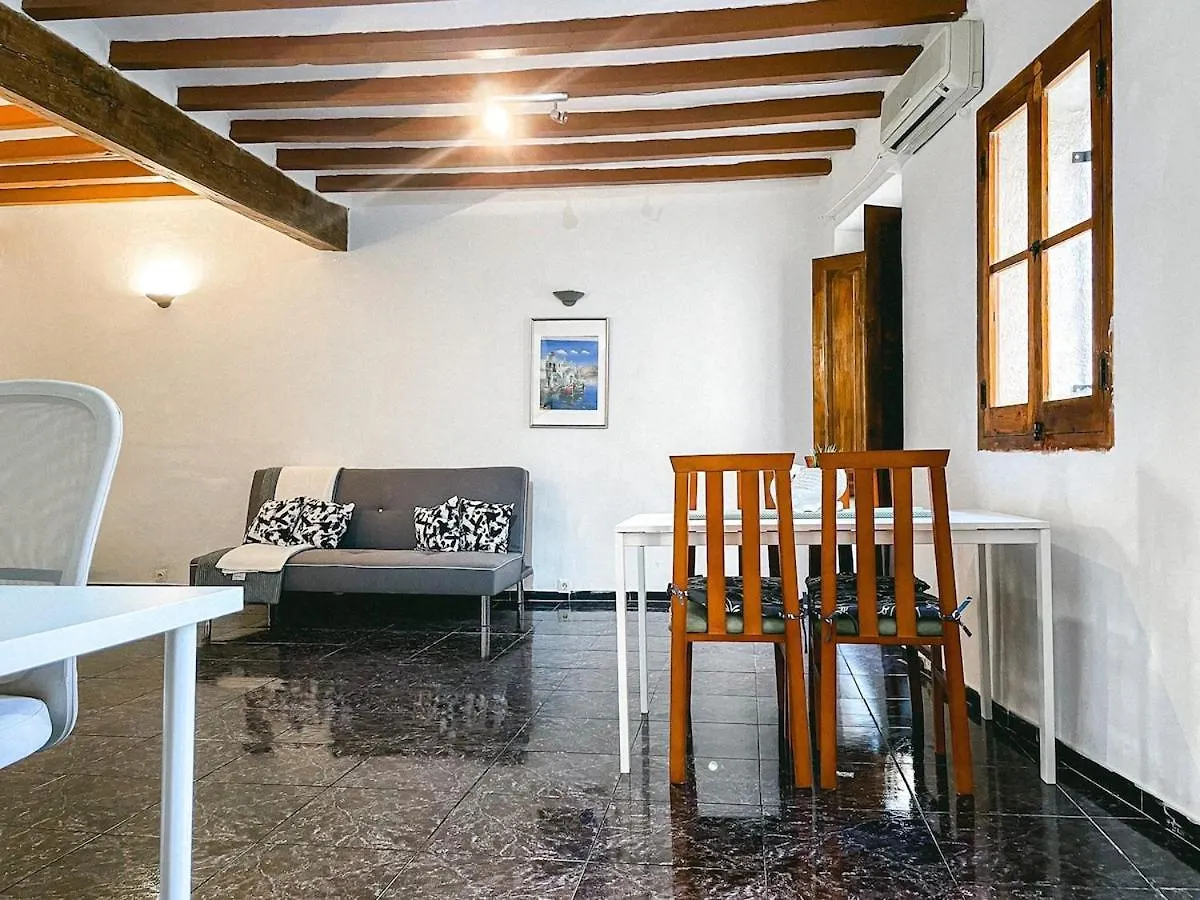 Unik Vacation Sedassos Apartment Tarragona 0*,