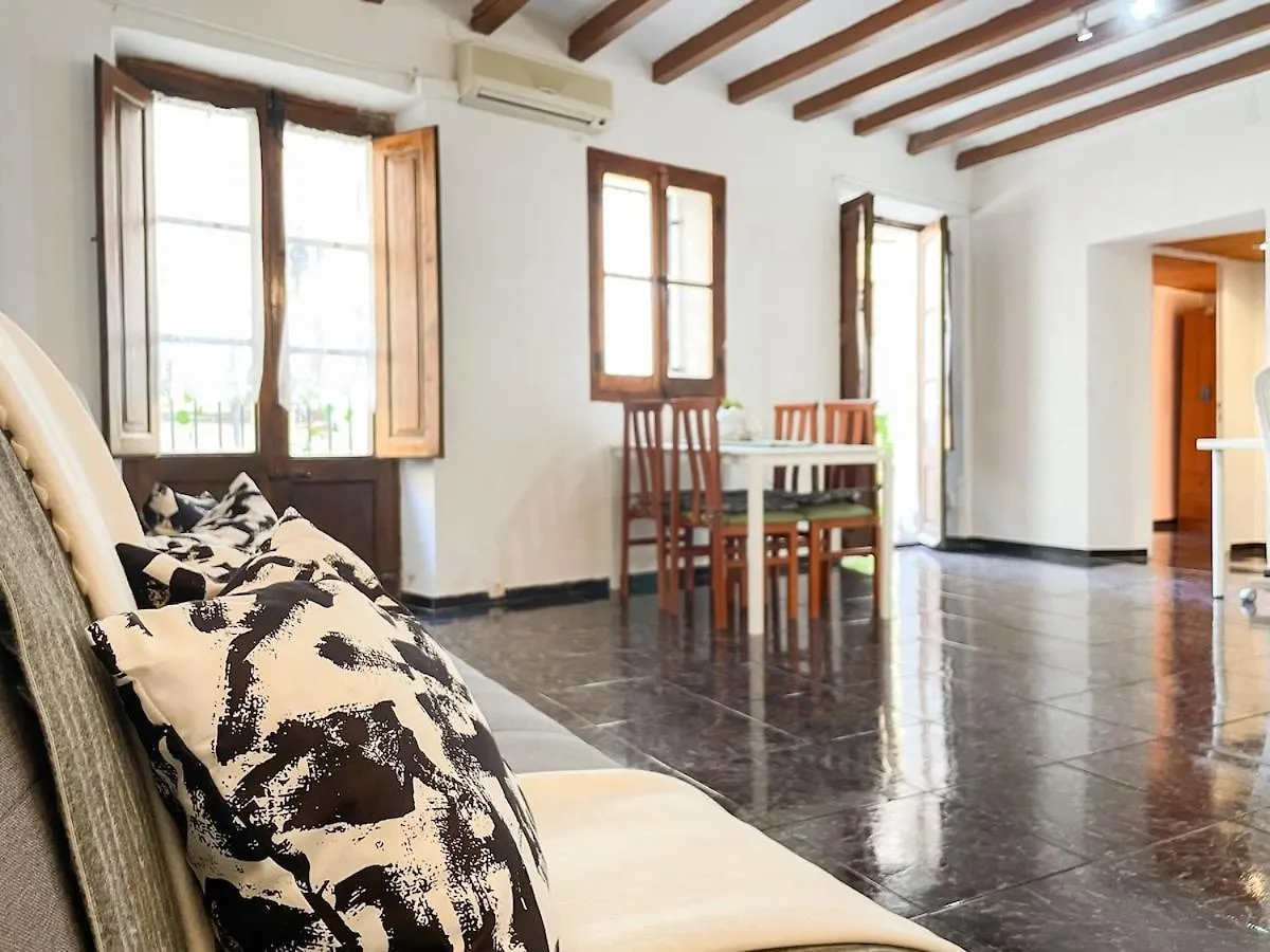 Unik Vacation Sedassos Apartment Tarragona