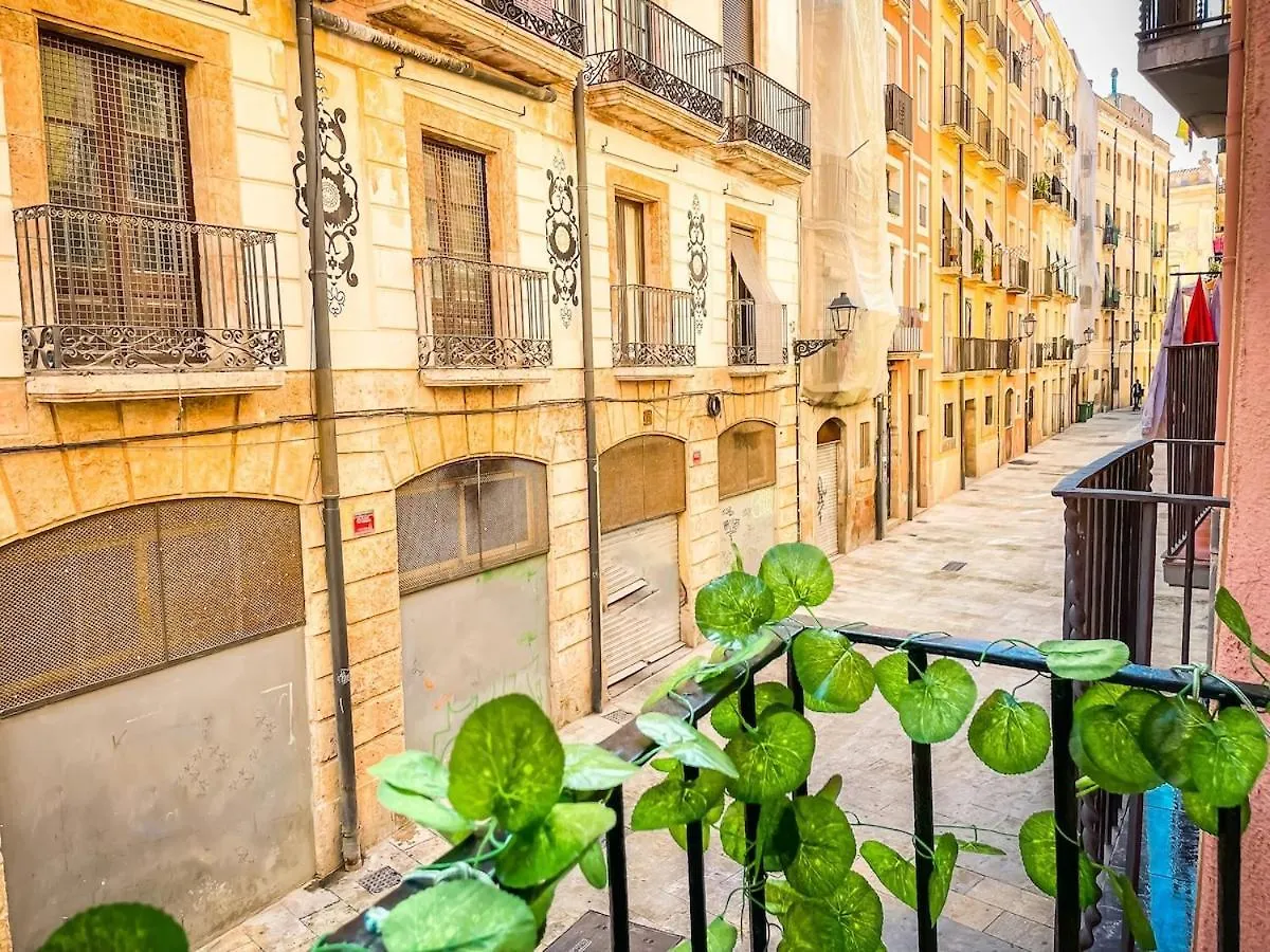 Unik Vacation Sedassos Apartment Tarragona