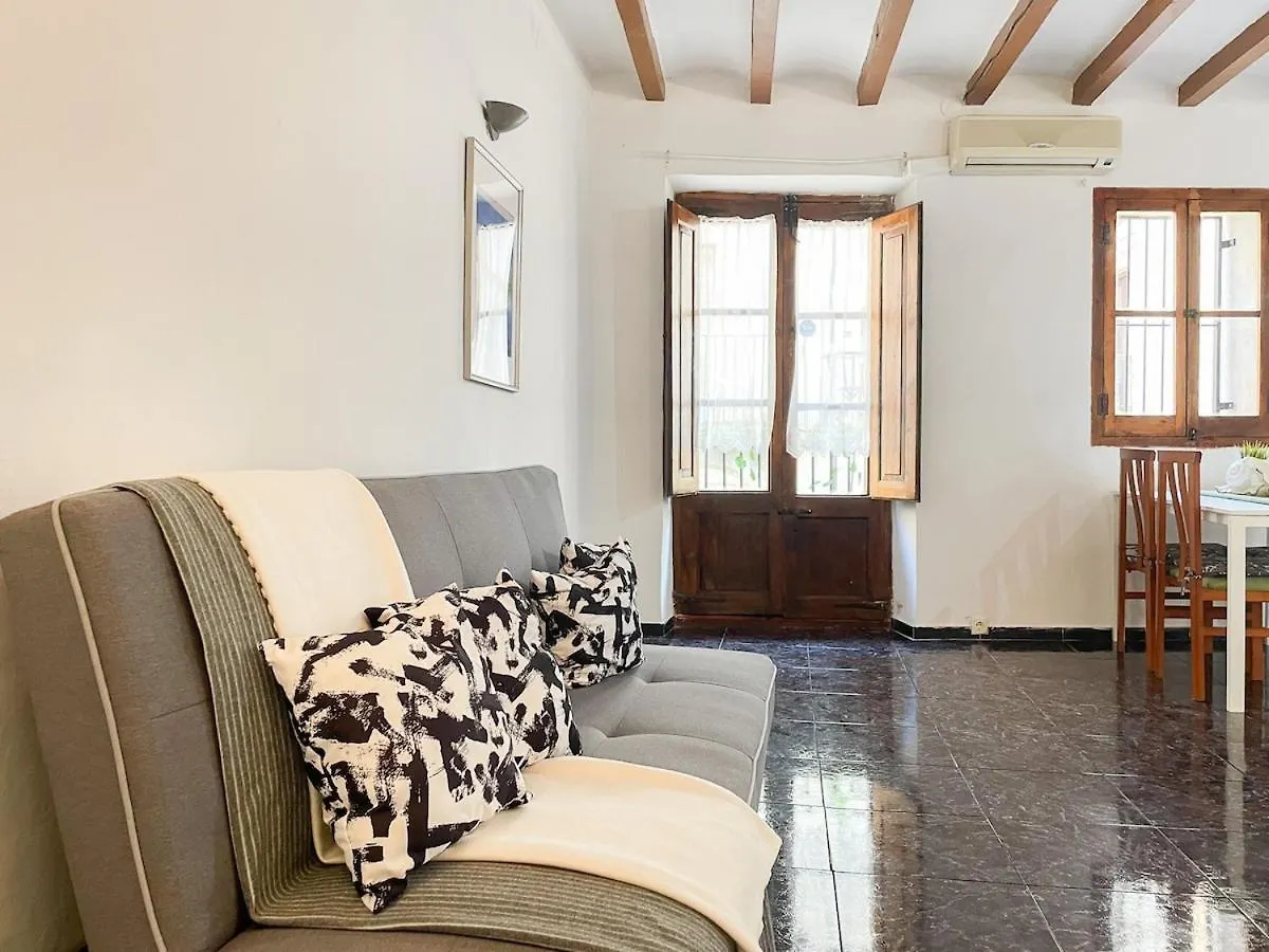 Unik Vacation Sedassos Apartment Tarragona Spain